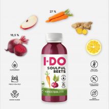 Soulful Beets (6 x 240 ml)