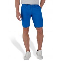 Chino Shorts - Cobalt Blue