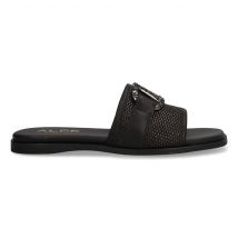 Alpe mujer sandalias Sheila negro 54751305, 39 / Negro