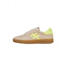 Another Trend mujer zapatillas ICONIC II lino multi A0321131, 39 / Lino