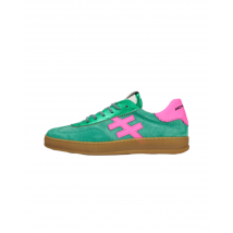 Another Trend mujer zapatillas ICONIC II vento A0321162, 36 / Verde