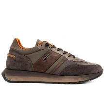 Cetti hombre zapatillas C-1363 ante-sweet dakar, 41 / Dakar