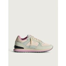 Hoff mujer zapatillas Salzburg 22402004 biege, 36 / Beige