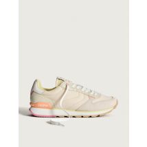 Hoff mujer zapatillas Troezen 12517006, 37 / Beige