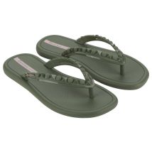 Ipanema mujer chanclas verde/rosa 27130 meu sol ad AV 466, 39 / Verde