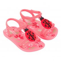 Ipanema nina chanclas margarita 83477 AR046 rosa-rojo, 22/23 / Rosa