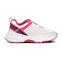 Liu Jo mujer zapatillas BA2035TX215, 35 / Blanco