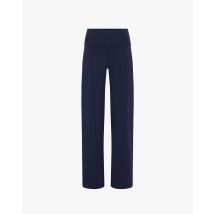 Repetto - Pantalon de jazz taille à retourner en viscose