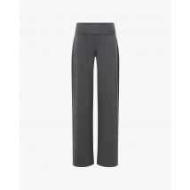 Repetto - Pantalon de jazz taille à retourner en viscose