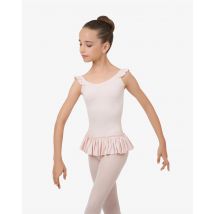Repetto - Tunique fines bretelles élastiques