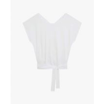 Repetto - T-shirt à nouer
