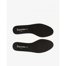 Repetto - Semelle amovible mythique en gomme