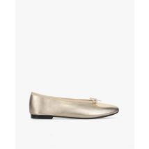 Repetto - Ballerines Lilouh - bout amande