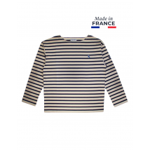 Marinière 1858 homme – Fabriquée en France