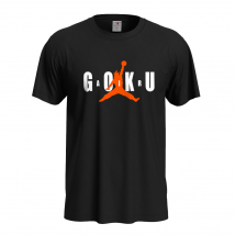 GokuAir