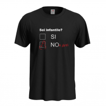 SeiInfantile