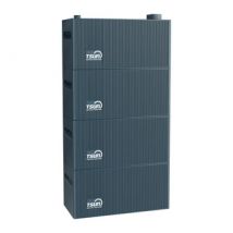 TSUN DCU2000Lite 2kWh Erweiterungsakku, by Powerness - 8kWh / Selbstabholung