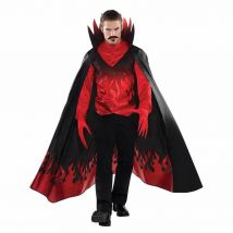 Verkleidung für Erwachsene Halloween M