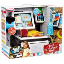 Supermarkt-Spielzeug MGA