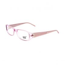 Brillenfassung Montblanc MB0303-078 Ø 53 mm