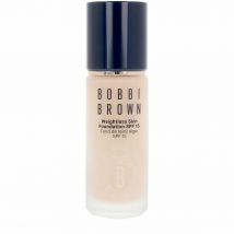 Fluid Makeup Basis Bobbi Brown WEIGHTLESS SKIN Neutral Sand Spf 15 30 ml