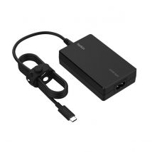 USB-C Adapter Belkin INC016VFBK Schwarz 2,5 m