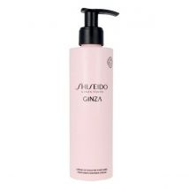 Duschcreme Shiseido 768614155263