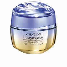 Straffende Gesichtsbehandlung Shiseido VITAL PERFECTION 50 ml