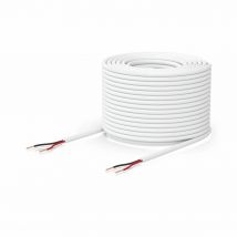 USB-Kabel UBIQUITI UACC-CABLE-DOORLOCKRELAY-1P Weiß