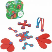 Konstruktionsspiel Gipsy Toys