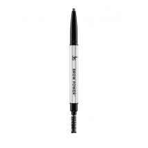 Wachsstift It Cosmetics Brow Power 2-in-1 Universal Taupe 16 g