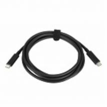 Kabel Micro USB Lenovo 4X90Q59480           Schwarz 2 m
