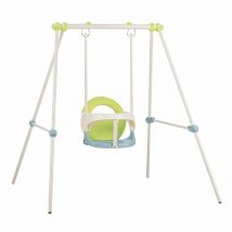 Schaukel Smoby Baby Life 118 x 117 cm