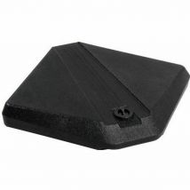 Fuß für Sonnenschirm Lifetime Weiß