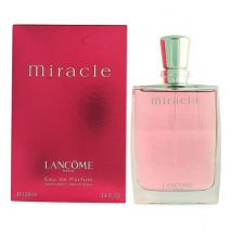 Damenparfum Miracle Lancôme EDP