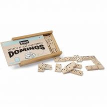 Domino Jeujura J8142 Holz