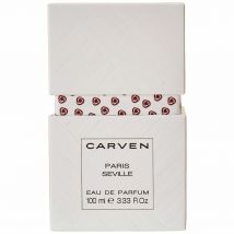 Damenparfüm Carven Paris Seville EDP (100 ml)