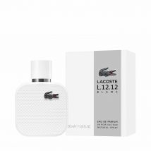 Herrenparfüm Lacoste L.12.12 Blanc EDP 50 ml