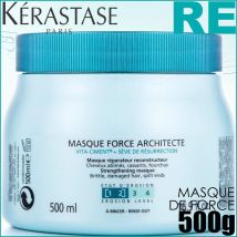 Haarmaske Resistance Architecte Kerastase 34553 500 ml