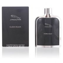Herrenparfüm Jaguar Black Jaguar EDT classic black 100 ml