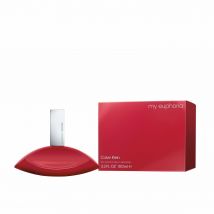 Damenparfüm Calvin Klein EUPHORIA EDP EDP 100 ml