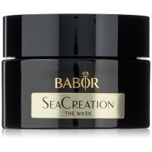 Feuchtigkeitsspendend Gesichtsmaske Babor Seacreation 50 ml