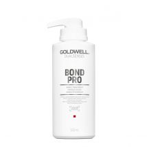 Haarmaske Goldwell Dualsanses Bond Pro 500 ml
