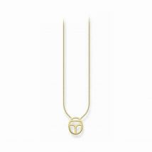 Damenhalskette Thomas Sabo SET0359-494-11-L2980 45 cm