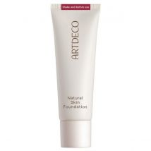 Fluid Makeup Basis Artdeco Natural Skin warm/ warm beige (25 ml)