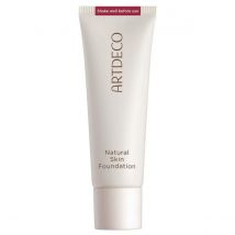 Fluid Makeup Basis Artdeco Natural Skin neutral/ medium beige (25 ml)