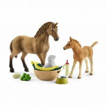Pferde Schleich 42432 Kunststoff