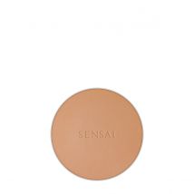 Pulver Make-up Basis Sensai Total Finish Nº TF206 Golden Dune SPF 10 11 g Nachfüllung