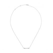 Damenhalskette Breil TJ3574