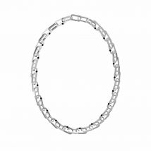 Herrenhalsband Guess JUMN02124JWSTT-U 45 cm